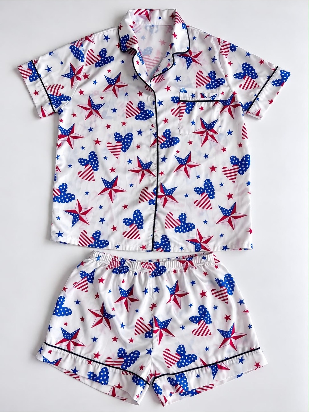 Women pijama size M